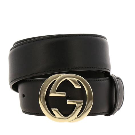 cintura gucci da 3 cm|cintura gucci outlet.